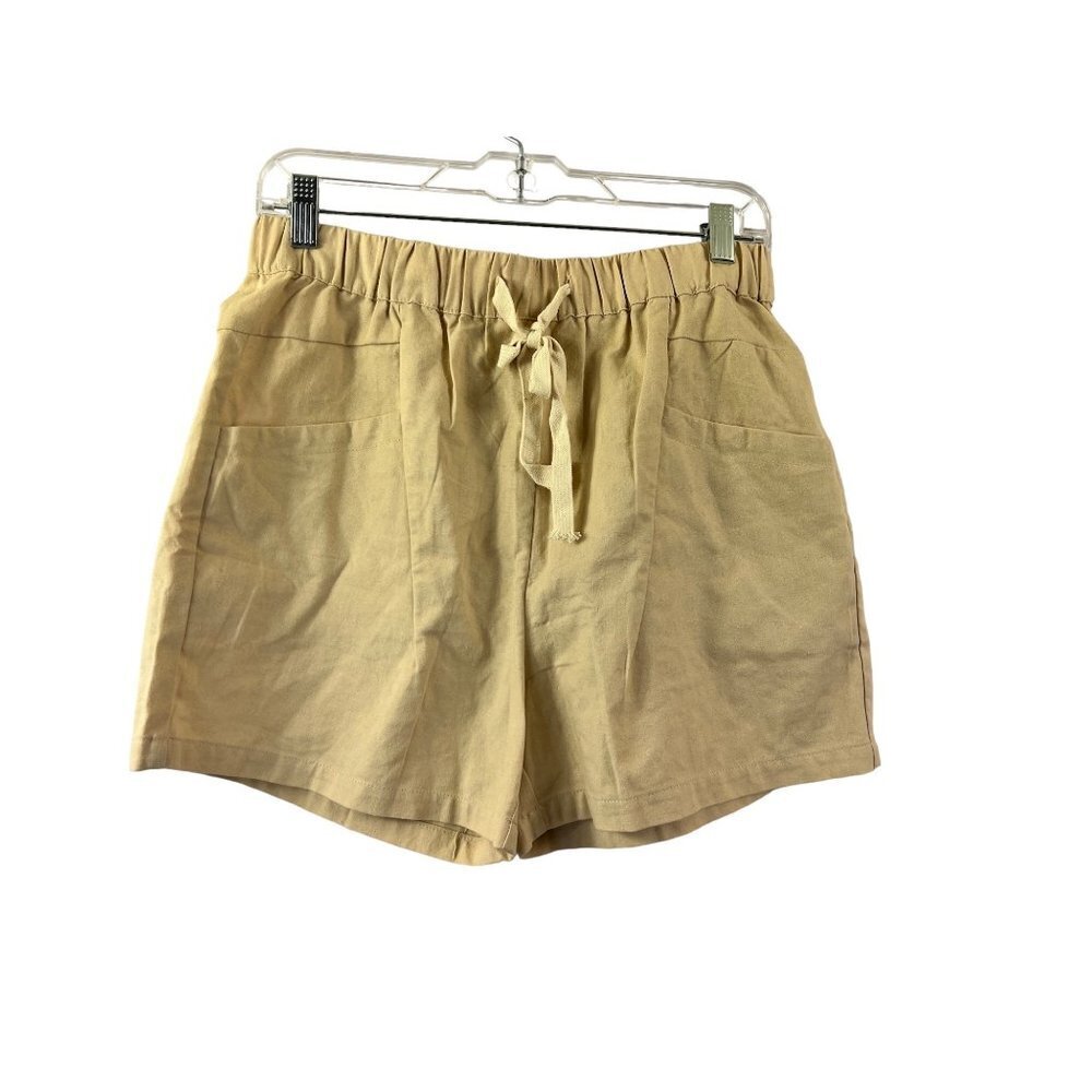 Yibock Women's Summer Shorts